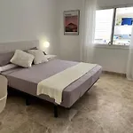 En Cristianos Urb.playa Graciosa Apartament Los Cristianos (Tenerife)