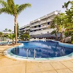En Cristianos Urb.playa Graciosa Apartament *