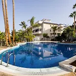 En Cristianos Urb.playa Graciosa Apartament *