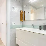 Apartament En Cristianos Urb.playa Graciosa