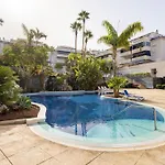 En Cristianos Urb.playa Graciosa Apartament Los Cristianos (Tenerife)