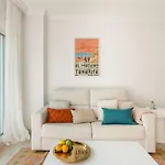 En Cristianos Urb.playa Graciosa Apartament Los Cristianos (Tenerife)
