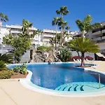 Apartament En Cristianos Urb.playa Graciosa Los Cristianos (Tenerife)
