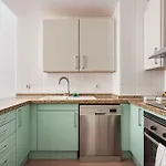 En Cristianos Urb.playa Graciosa Apartament
