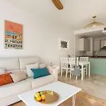 En Cristianos Urb.playa Graciosa Apartament Los Cristianos (Tenerife)