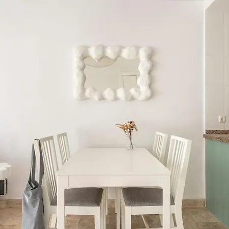 En Cristianos Urb.playa Graciosa *