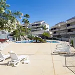 Appartement En Cristianos Urb.playa Graciosa