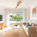 En Cristianos Urb.playa Graciosa Appartement Los Cristianos (Tenerife)