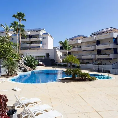 En Cristianos Urb.playa Graciosa *