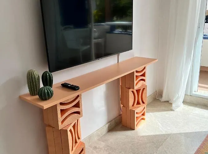 En Cristianos Urb.playa Graciosa Los Cristianos (Tenerife)