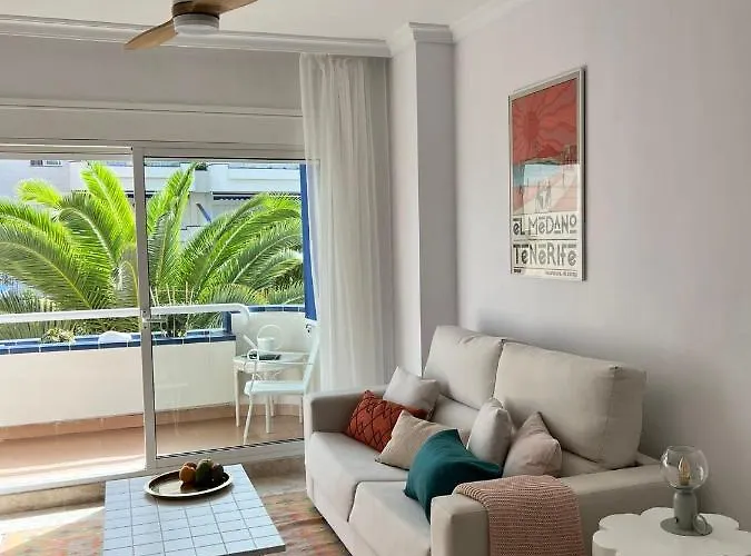 En Cristianos Urb.playa Graciosa * Los Cristianos (Tenerife)