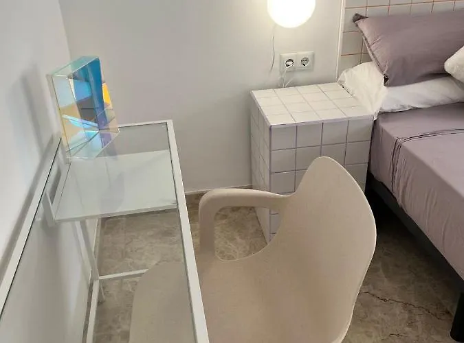 En Cristianos Urb.playa Graciosa Los Cristianos (Tenerife)