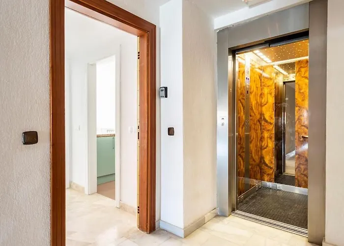 En Cristianos Urb.playa Graciosa Los Cristianos (Tenerife)