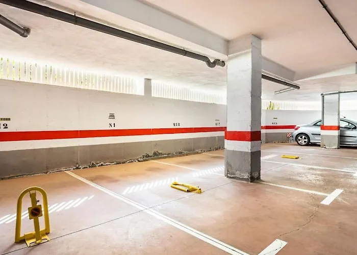 En Cristianos Urb.playa Graciosa Apartamento Los Cristianos (Tenerife)