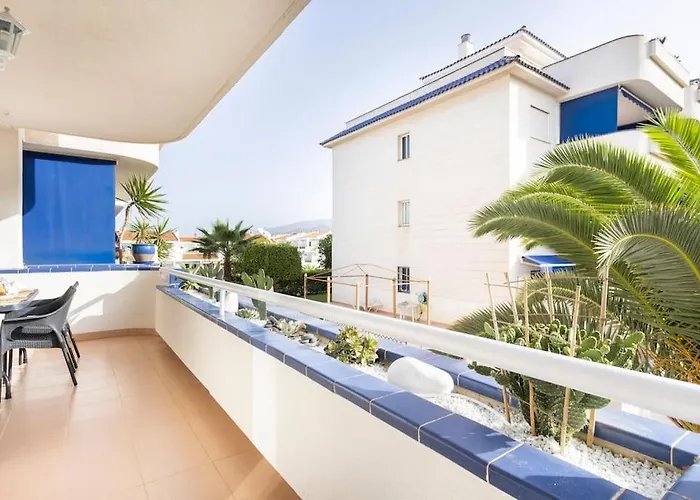 En Cristianos Urb.playa Graciosa Los Cristianos (Tenerife)