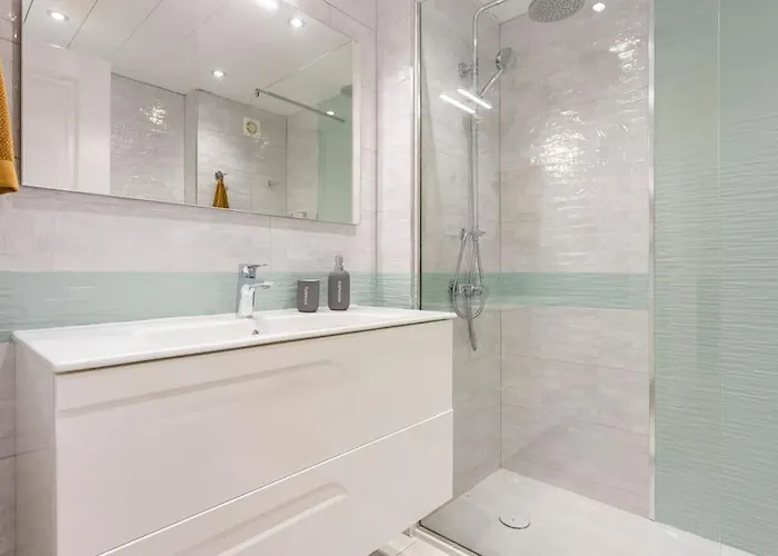 En Cristianos Urb.playa Graciosa *