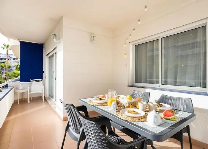 En Cristianos Urb.playa Graciosa Los Cristianos (Tenerife)