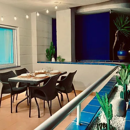 En Cristianos Urb.playa Graciosa *