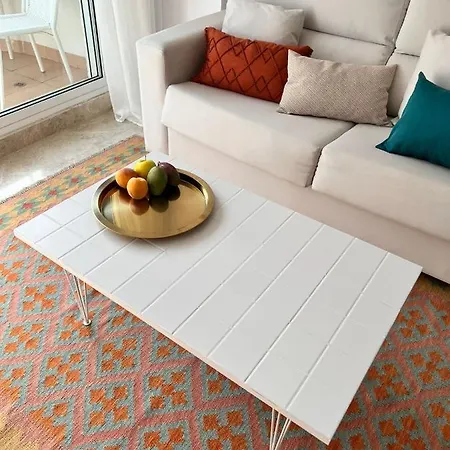 En Cristianos Urb.playa Graciosa لوس كريستيانوس