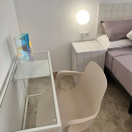 En Cristianos Urb.playa Graciosa لوس كريستيانوس