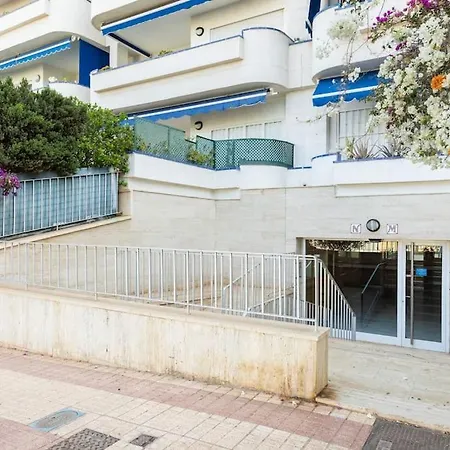 En Cristianos Urb.playa Graciosa شقة