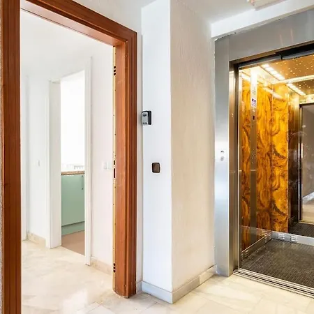 En Cristianos Urb.playa Graciosa لوس كريستيانوس