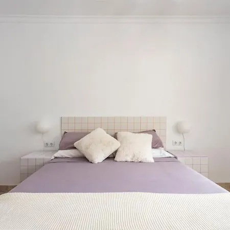 En Cristianos Urb.playa Graciosa لوس كريستيانوس