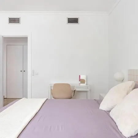 En Cristianos Urb.playa Graciosa لوس كريستيانوس