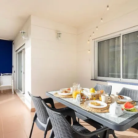 En Cristianos Urb.playa Graciosa لوس كريستيانوس