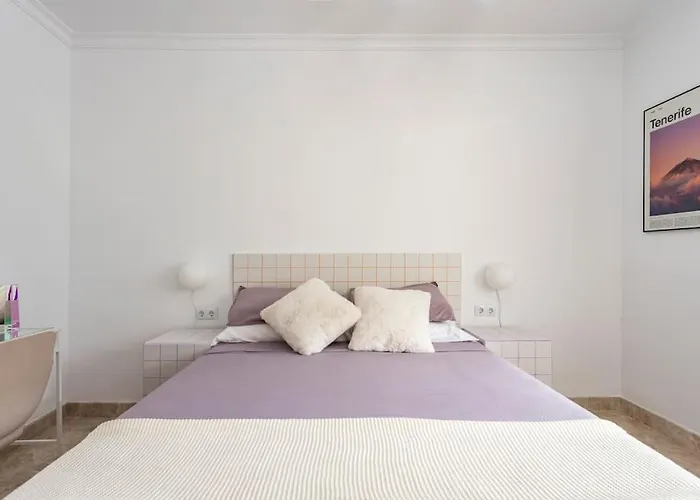 En Cristianos Urb.playa Graciosa Los Cristianos (Tenerife)